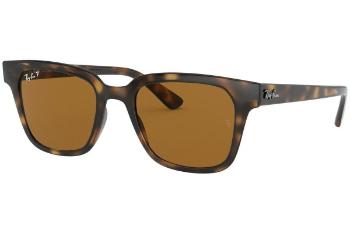 Ray-Ban RB4323 710/83 Polarized ONE SIZE (51)