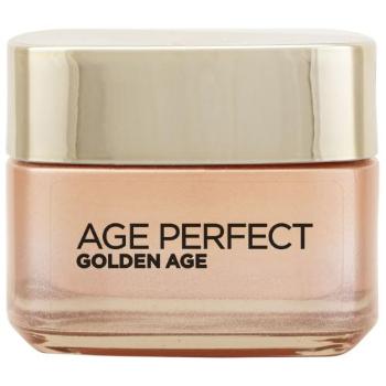 L'Oréal Paris Age Perfect Golden Age 15 ml krem pod oczy dla kobiet