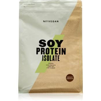 MyProtein Soy Protein Isolate smak Chocolate 1000 g