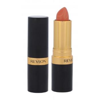 Revlon Super Lustrous Pearl 4,2 g pomadka dla kobiet 120 Apricot Fantasy