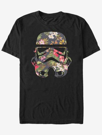 ZOOT.Fan Stormtrooper Helmet Star Wars Koszulka Czarny