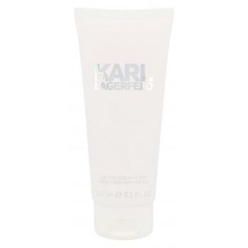 Karl Lagerfeld Karl Lagerfeld For Her 100 ml żel pod prysznic dla kobiet