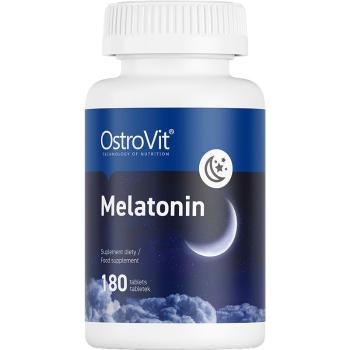 OstroVit Melatonina sen i regeneracja 180 tabletek