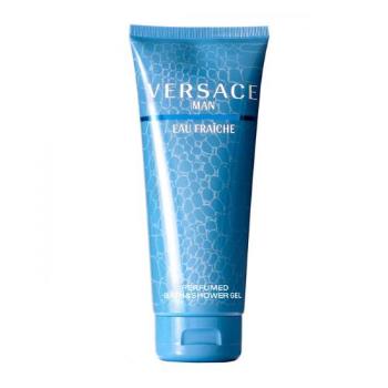 Versace Man Eau Fraiche 100 ml żel pod prysznic dla mężczyzn