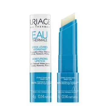 Uriage Eau Thermale Moisturizing Lipstick płyn micelarny do demakijażu do skóry normalnej/mieszanej 4 g
