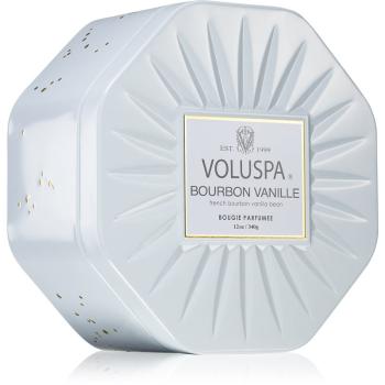 VOLUSPA Vermeil Bourbon Vanille świeczka zapachowa w puszcze 340 g