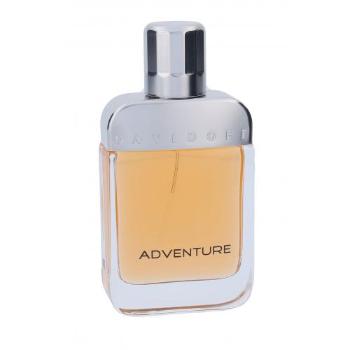 Davidoff Adventure 50 ml woda toaletowa dla mężczyzn Uszkodzone pudełko