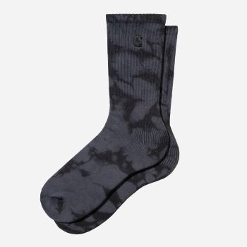 Skarpety Carhartt WIP Vista Socks I029568 BLACK CHROMO