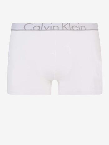 Calvin Klein Bokserki Czarny