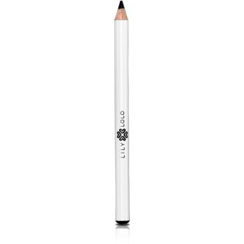 Lily Lolo Eye Pencil kredka do oczu Black 1,14 g