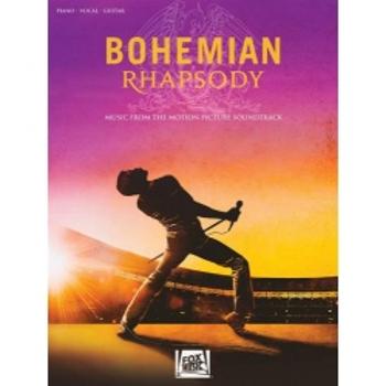 Pwm. Bohemian Rhapsody Pvg