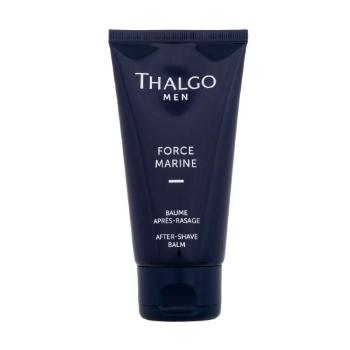Thalgo Men Force Marine After-Shave Balm 75 ml balsam po goleniu dla mężczyzn