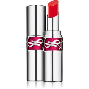 Yves Saint Laurent Rouge Volupté Candy Glaze balsam do ust 10 Red Crush