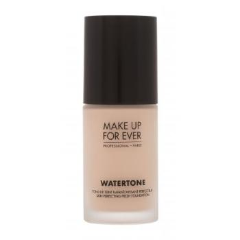 Make Up For Ever Watertone Skin Perfecting Fresh Foundation 40 ml podkład dla kobiet R230 Ivory