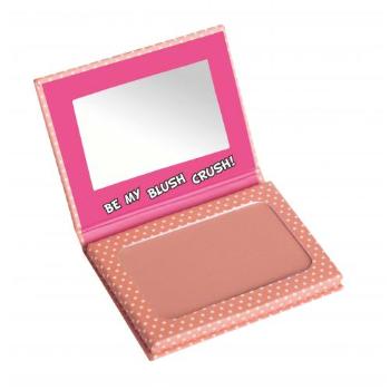 Misslyn Treat Me Sweet 6 g róż dla kobiet 48 Be My Blush Crush!