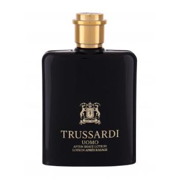 Trussardi Uomo 2011 100 ml woda po goleniu dla mężczyzn