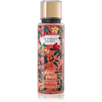 Victoria's Secret Velvet Petals spray do ciała dla kobiet 250 ml