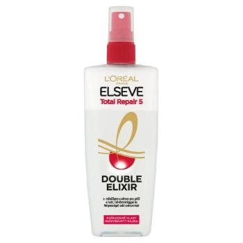 L'Oréal Paris Elseve Total Repair 5 Double Elixir 200 ml balsam do włosów dla kobiet