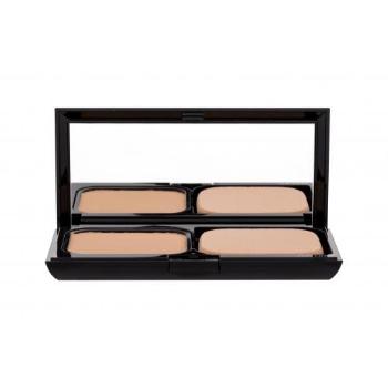 Shiseido Sheer Matifying Compact Foundation SPF10 9,8 g podkład dla kobiet B20 Natural Light Beige