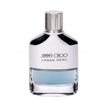Jimmy Choo Urban Hero 100 ml woda perfumowana dla mężczyzn