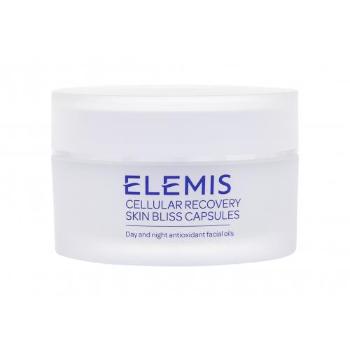 Elemis Advanced Skincare Cellular Recovery Skin Bliss Capsules 60 szt serum do twarzy dla kobiet