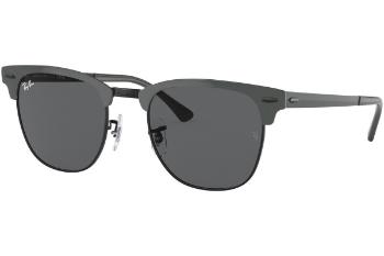 Ray-Ban Clubmaster Metal RB3716 9256B1 ONE SIZE (51)