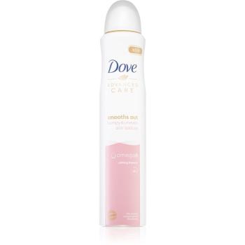 Dove Advanced Care dezodorant - antyperspirant w aerozolu 200 ml