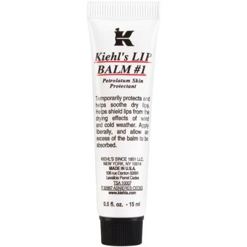 Kiehl's Lip Balm #1 balsam ochronny do ust do wszystkich rodzajów skóry brusinka 15 ml