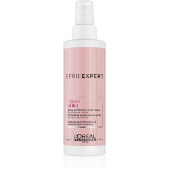 L’Oréal Professionnel Serie Expert Vitamino Color lekki wielofunkcyjny spray do włosów farbowanych 190 ml