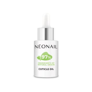NeoNail Vitamin Cuticle Oil odżywczy olejek do paznokcie i skórki wokół paznkoci 6,5 ml