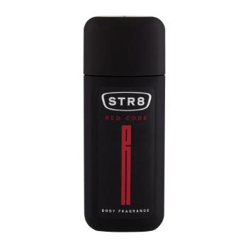 STR8 Red Code 75 ml dezodorant dla mężczyzn