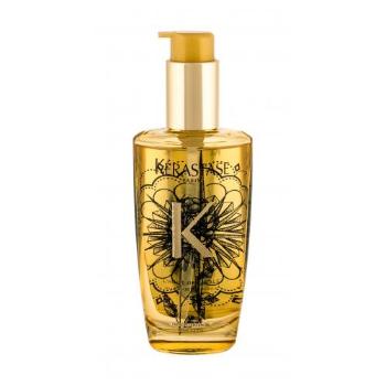 Kérastase Elixir Ultime Versatile Beautifying Oil Tattoo Edition 100 ml olejek do włosów dla kobiet