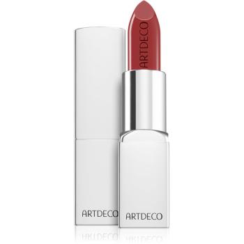 ARTDECO High Performance luksusowa szminka odcień 12.418 Pompeian Red 4 g