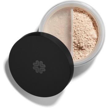 Lily Lolo Mineral Foundation puder mineralny odcień Porcelain 10 g