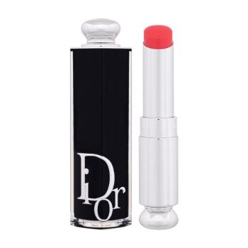 Christian Dior Dior Addict Shine Lipstick 3,2 g pomadka dla kobiet 659 Coral Bayadere