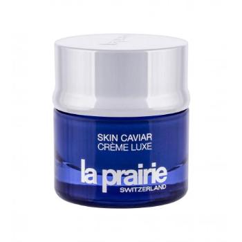 La Prairie Skin Caviar Luxe 50 ml krem do twarzy na dzień dla kobiet