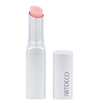 Artdeco Color Booster 3 g balsam do ust dla kobiet Boosting Pink