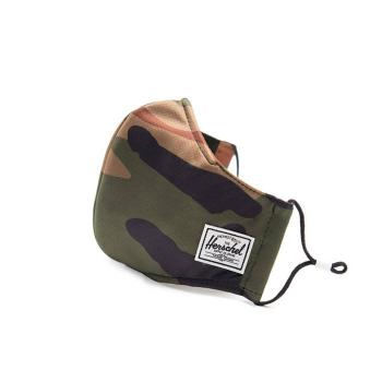 Maseczka Herschel Classic Fitted Face Mask 10974-04781