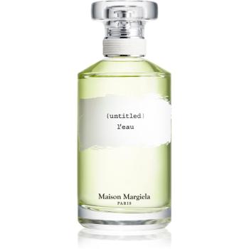 Maison Margiela (untitled) L'Eau woda toaletowa unisex 100 ml