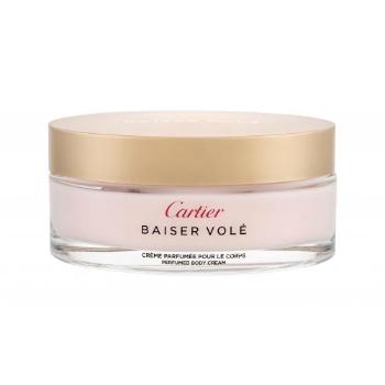 Cartier Baiser Volé 200 ml krem do ciała dla kobiet