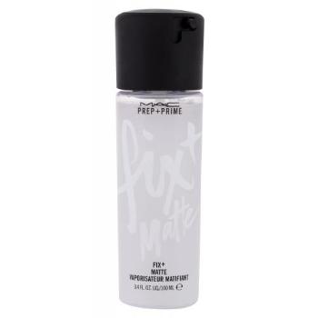 MAC Prep + Prime Fix + Matte 100 ml utrwalacz makijażu dla kobiet
