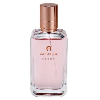 Etienne Aigner Debut woda perfumowana dla kobiet 50 ml