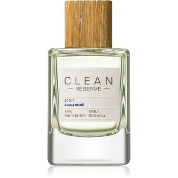CLEAN Reserve Acqua Neroli woda perfumowana unisex 100 ml