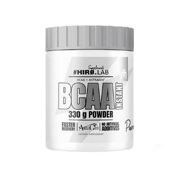 HIRO.LAB BCAA Powder Instant Pure - 330g