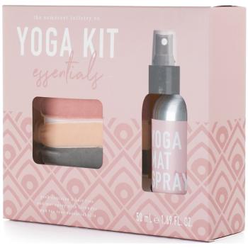 The Somerset Toiletry Co. Yoga Kit Gift Set zestaw upominkowy