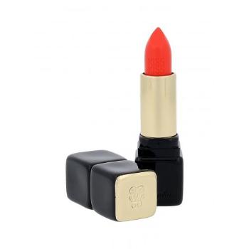 Guerlain KissKiss 3,5 g pomadka dla kobiet 542 Orange Peps