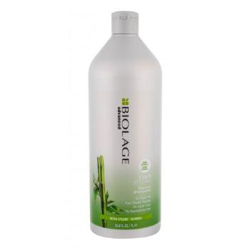 Biolage Fiber Strong 1000 ml szampon do włosów dla kobiet