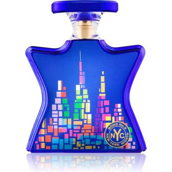 Bond No. 9 Midtown New York Nights woda perfumowana unisex 50 ml