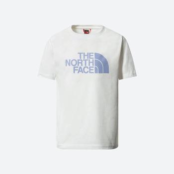 Koszulka The North Face S/S Easy Boyfriend Tee NF0A55DBFN4