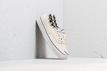 Vans OG Authentic LX (Inside Out) Checkerboard